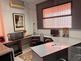 Oficina en alquiler en Concòrdia en Sabadell