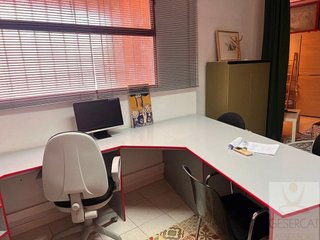Oficina en alquiler en Concòrdia en Sabadell