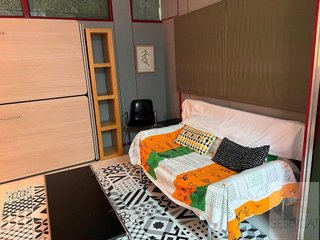 Oficina en alquiler en Concòrdia en Sabadell