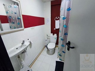 Oficina en alquiler en Concòrdia en Sabadell