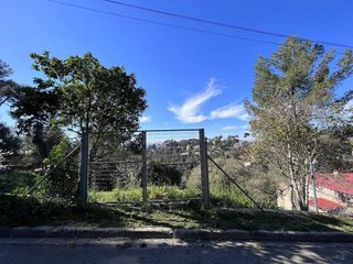 Solar en venta en La Floresta - Les Planes en Sant Cugat del Vallès