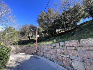 Solar en venta en La Floresta - Les Planes en Sant Cugat del Vallès