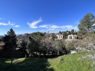 Solar en venta en La Floresta - Les Planes en Sant Cugat del Vallès