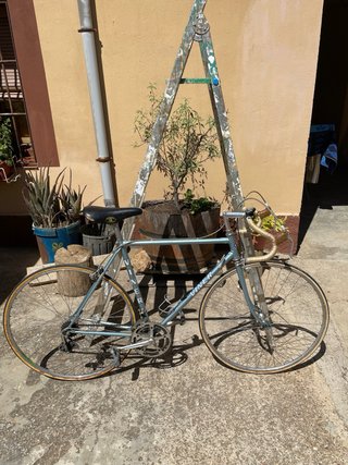 Bicicleta Viner Vicenza Italy vintage