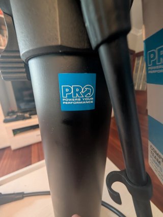 Bomba PRO Tubeless MTB Race
