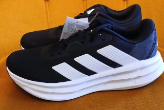 Zapatillas Adidas Galaxy 7 W Negras Talla 38