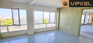 Oficina en alquiler en Los Castros - Castrillón - Eiris en Coruña (A)