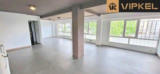 Oficina en alquiler en Los Castros - Castrillón - Eiris en Coruña (A)