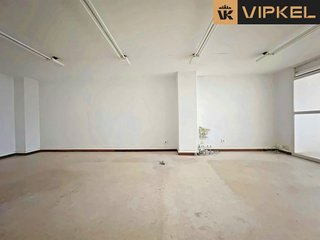 Local comercial en alquiler en Ensanche - Sar en Santiago de Compostela