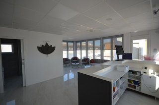 Local comercial en alquiler en Ciudad Quesada en Rojales