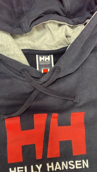 Sudadera Helly Hansen Azul