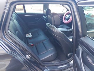 BMW Serie 5 2011