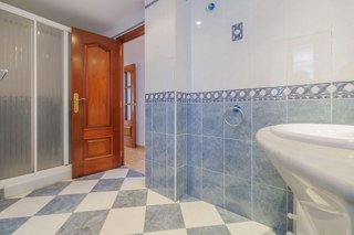 Piso en alquiler en Ciudad Jardín - Zoco en Córdoba