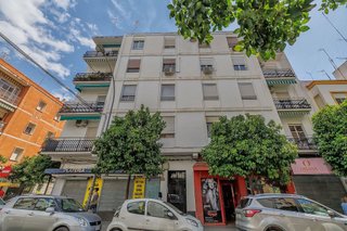 Piso en alquiler en Ciudad Jardín - Zoco en Córdoba