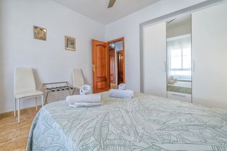 Piso en alquiler en Ciudad Jardín - Zoco en Córdoba