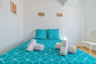 Piso en alquiler en Ciudad Jardín - Zoco en Córdoba