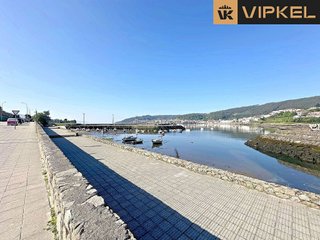 Casa pareada en venta en Cee