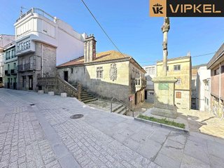 Casa pareada en venta en Cee