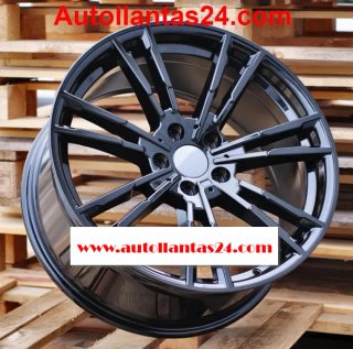Juego 4 llantas para bmw varios tamaños 87 r099431
