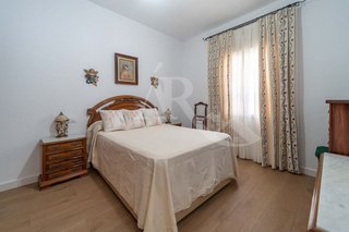 Casa adosada en venta en Umbrete