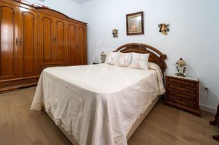Casa adosada en venta en Umbrete