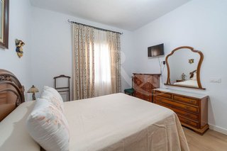 Casa adosada en venta en Umbrete