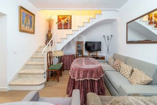 Casa adosada en venta en Umbrete