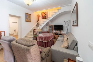 Casa adosada en venta en Umbrete