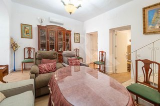 Casa adosada en venta en Umbrete