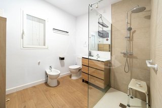 Casa adosada en venta en Umbrete