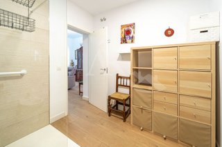 Casa adosada en venta en Umbrete