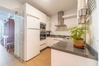 Casa adosada en venta en Umbrete