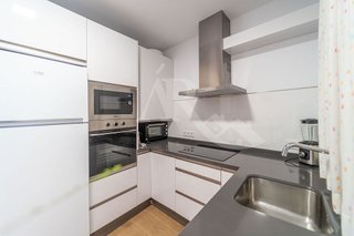 Casa adosada en venta en Umbrete