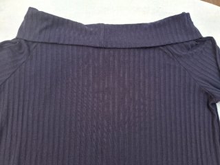 Blusa T XL . Medidas en descripción