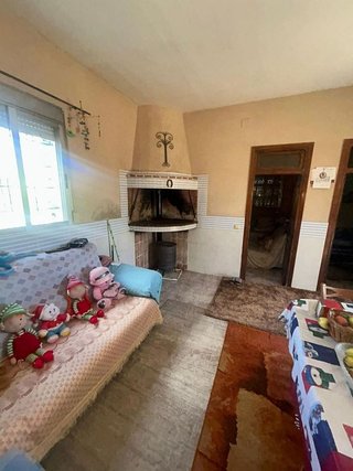 Casa rural en venta en Masalavés