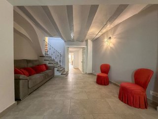 Casa adosada en venta en Pego