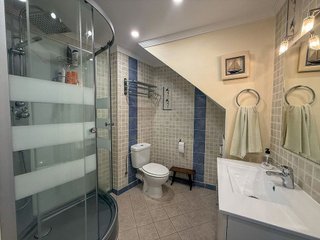 Casa adosada en venta en Pego