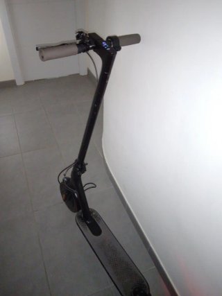Patinete Eléctrico Xiaomi 2 Pro