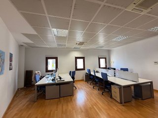 Oficina en alquiler en Marquès de la Fontsanta - Pere Garau en Palma de Mallorca