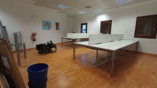 Oficina en alquiler en Marquès de la Fontsanta - Pere Garau en Palma de Mallorca