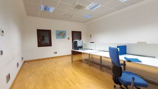 Oficina en alquiler en Marquès de la Fontsanta - Pere Garau en Palma de Mallorca