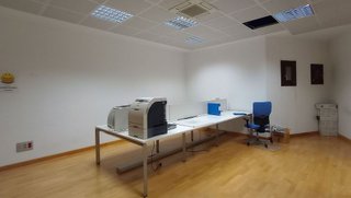 Oficina en alquiler en Marquès de la Fontsanta - Pere Garau en Palma de Mallorca