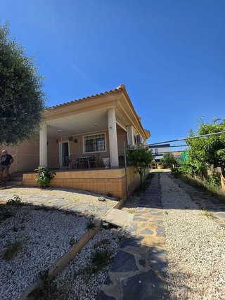 Casa pareada en venta en Nueva Torrevieja - Aguas Nuevas en Torrevieja