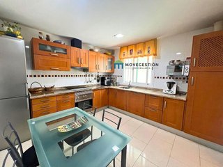 Chalet en venta en Ubrique