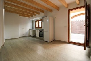 Casa adosada en venta en Bunyola