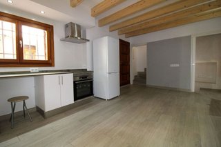 Casa adosada en venta en Bunyola