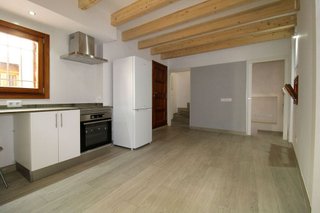 Casa adosada en venta en Bunyola