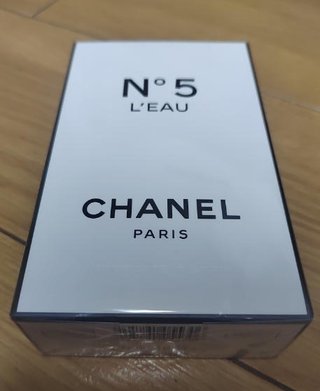 Chanel N°5 L'Eau