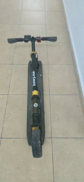 Patinete eléctrico Bowy