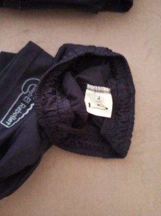 Ropa El Rebollet para niños